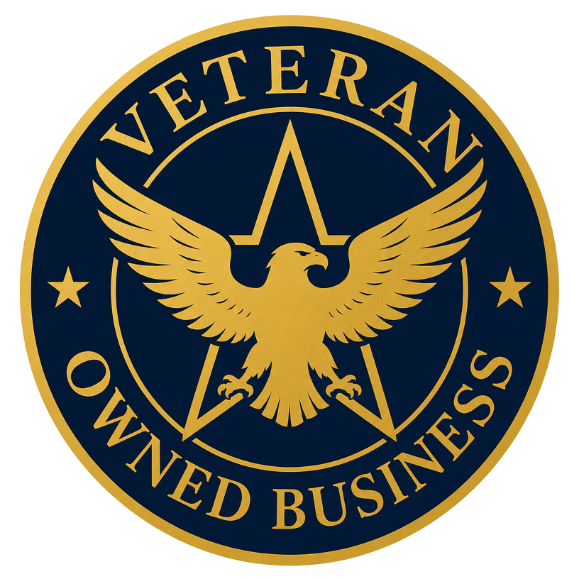 Veteran Owned Business