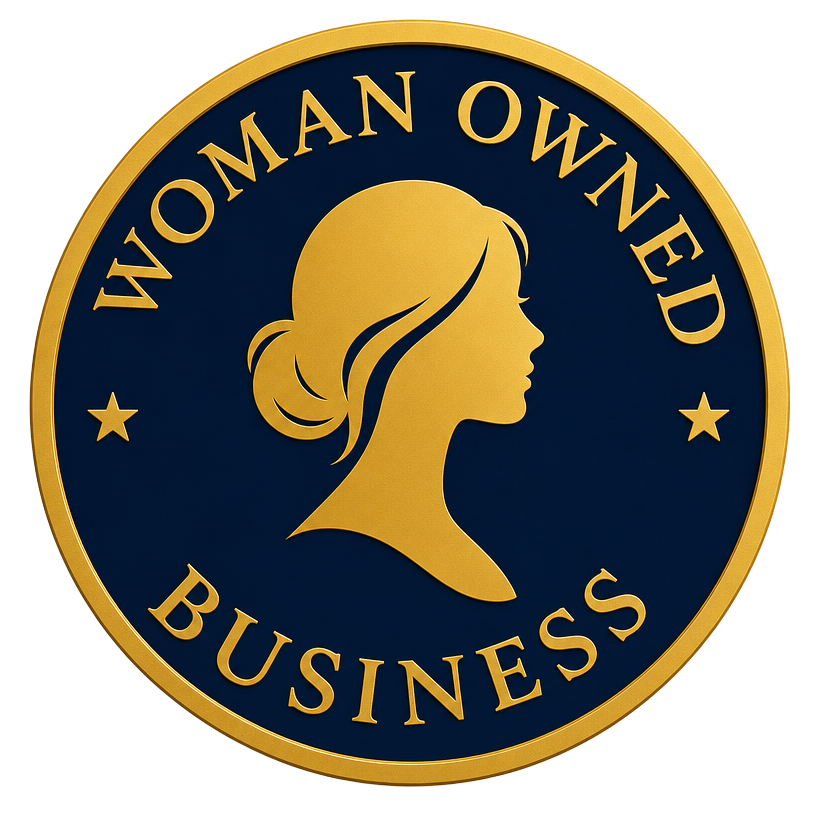 Woman Owned Business